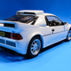 Illustration for article titled Ricko 1:18 scale Ford RS200